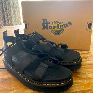 Dr Martens Air Wair sandals